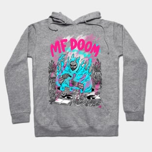 MF DOOM Hoodie